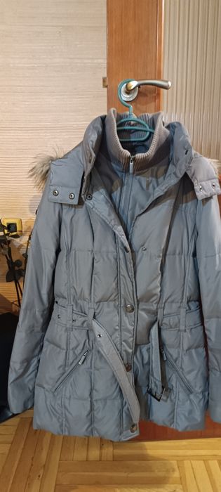 Зимно дамско яке ESPRIT