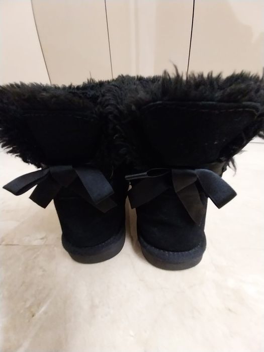 Cizme damă măsura 37