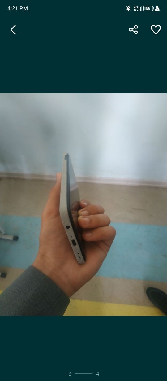 Tecno spark 20 pro