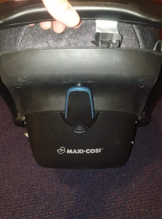 Детско столче maxi-cosi