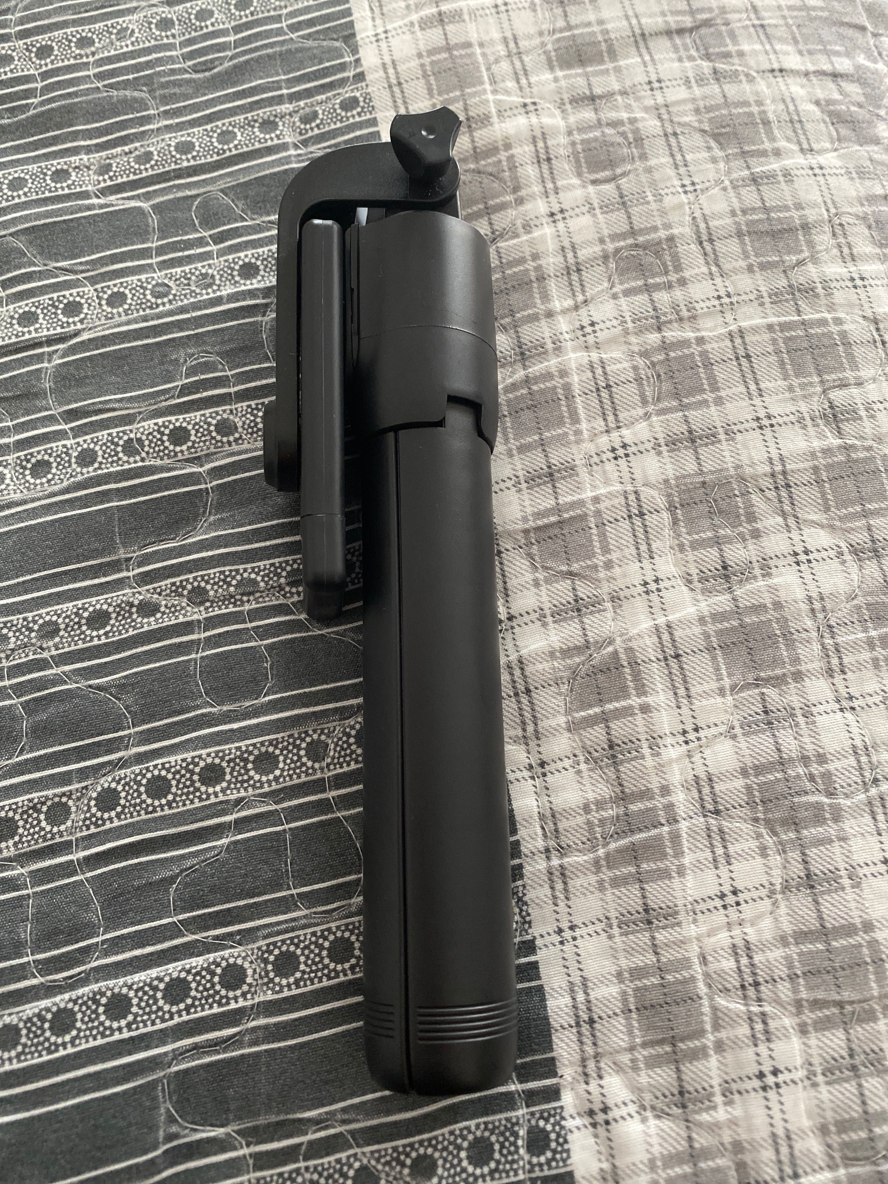 Selfie Stick/Băț foto bluethooth