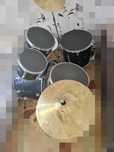 Set tobe acustice Mapex Tornado