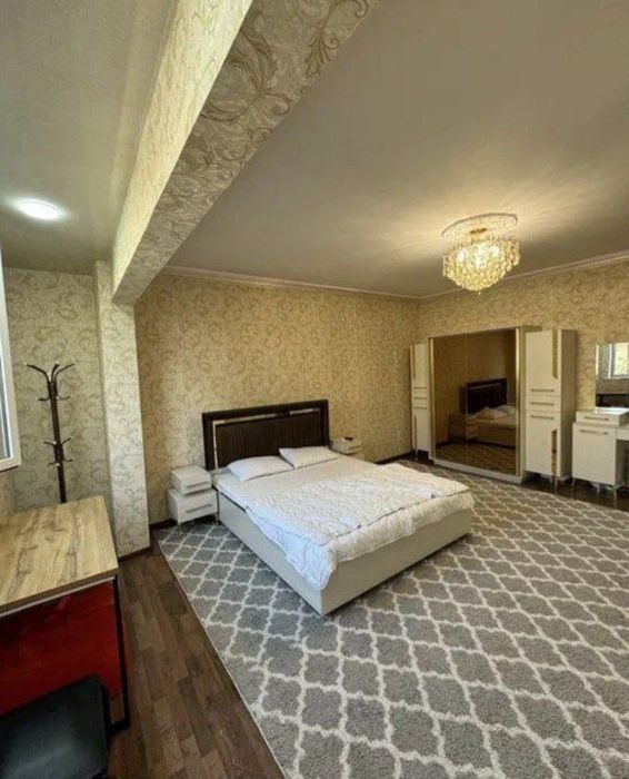 Sergili) metro va Golden life savdo markazi juda yaqin. .