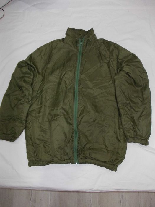 Ţinută militară combat, Pelerină Gore-Tex, Costum termic / intemperii