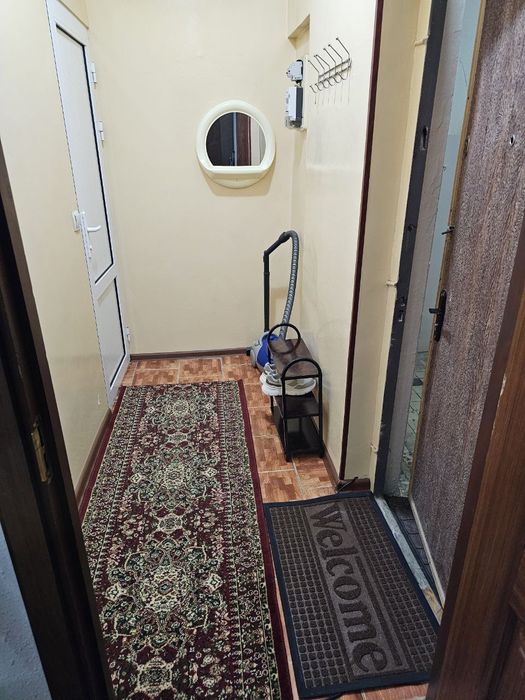 Продаётся Чиланзар 7 1комн. Панель.