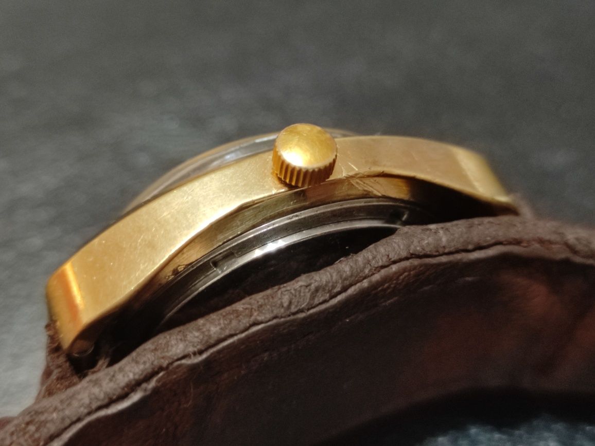 POLJOT 23J Automatic /  Руски Часовник / USSR