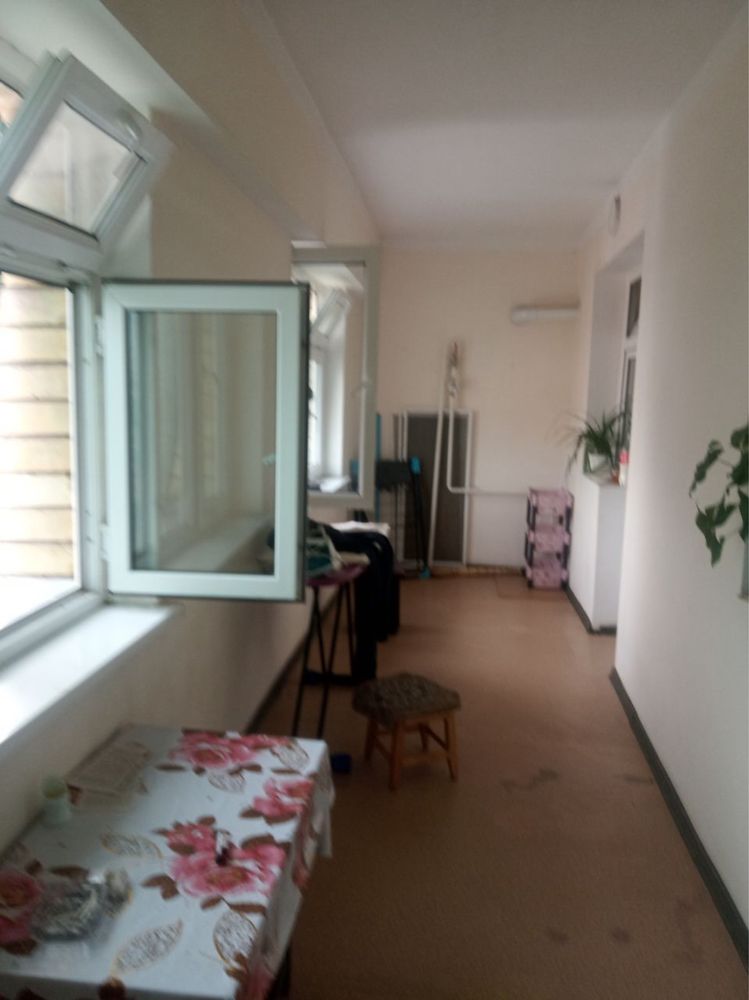 Yangihayot 9 hudud 2 xona 2x6 balkon,72 kvadrat  naqd yoki ipoteka