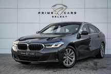 BMW Seria 6