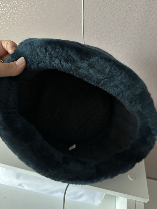 Продам военную ушанку