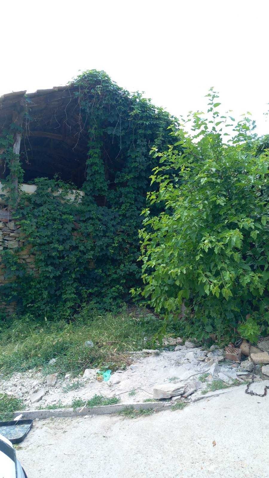 Реновирана къща във Велико Търновско село