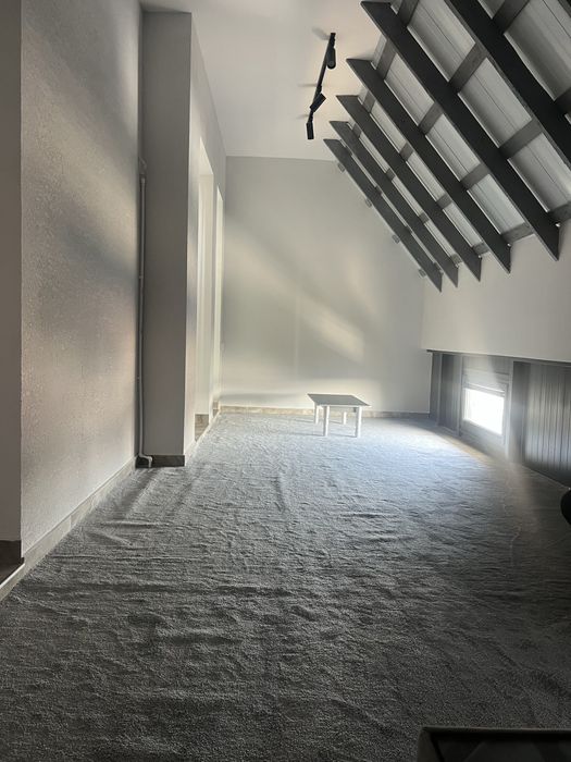 Паркетский улица.  Олтин тепа