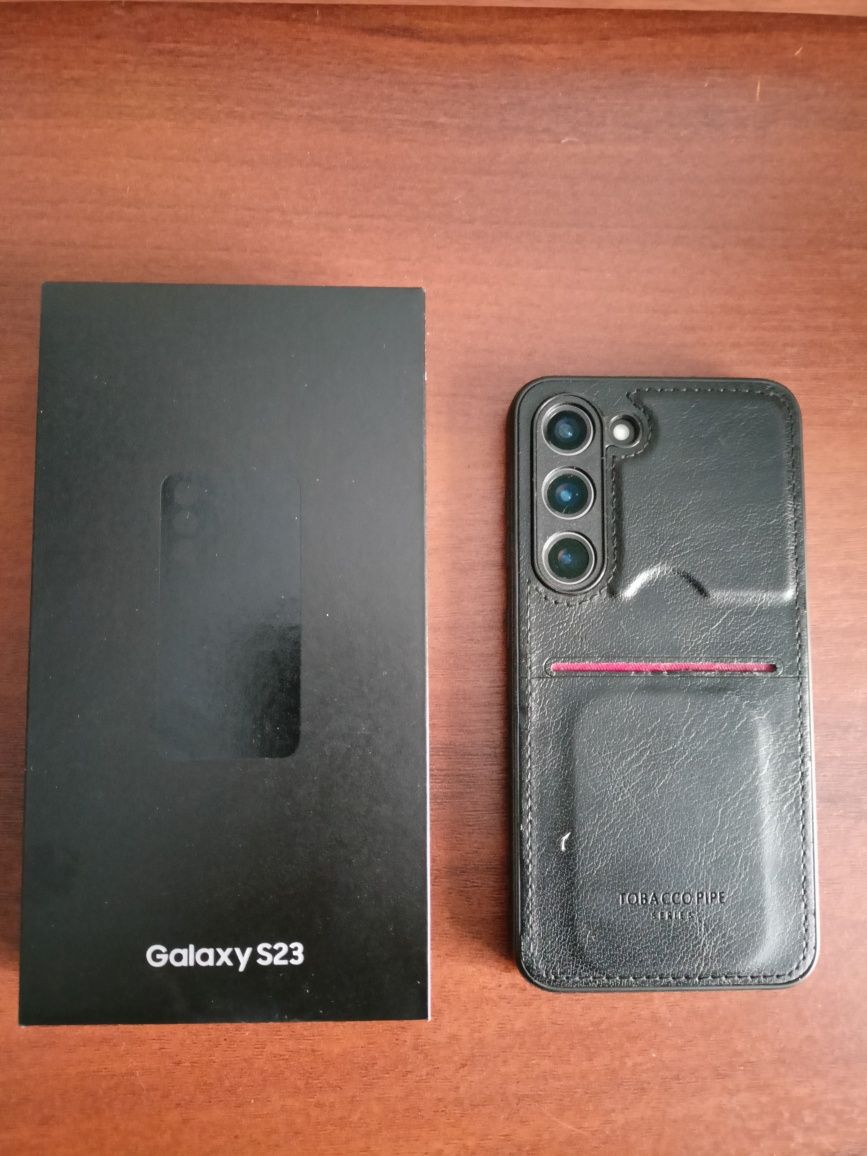 Продам Samsung s 23