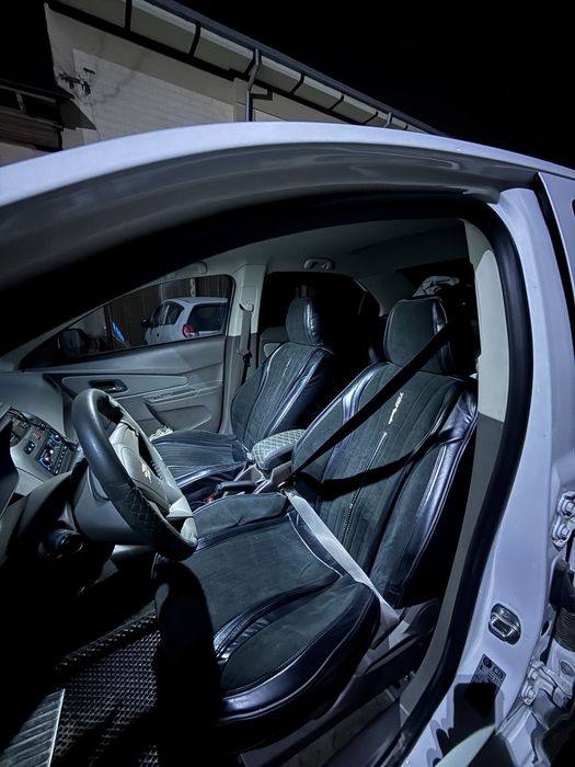 2024 chevralet Cobalt