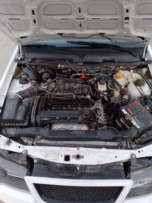 nexia 2 yaxshi xolatda