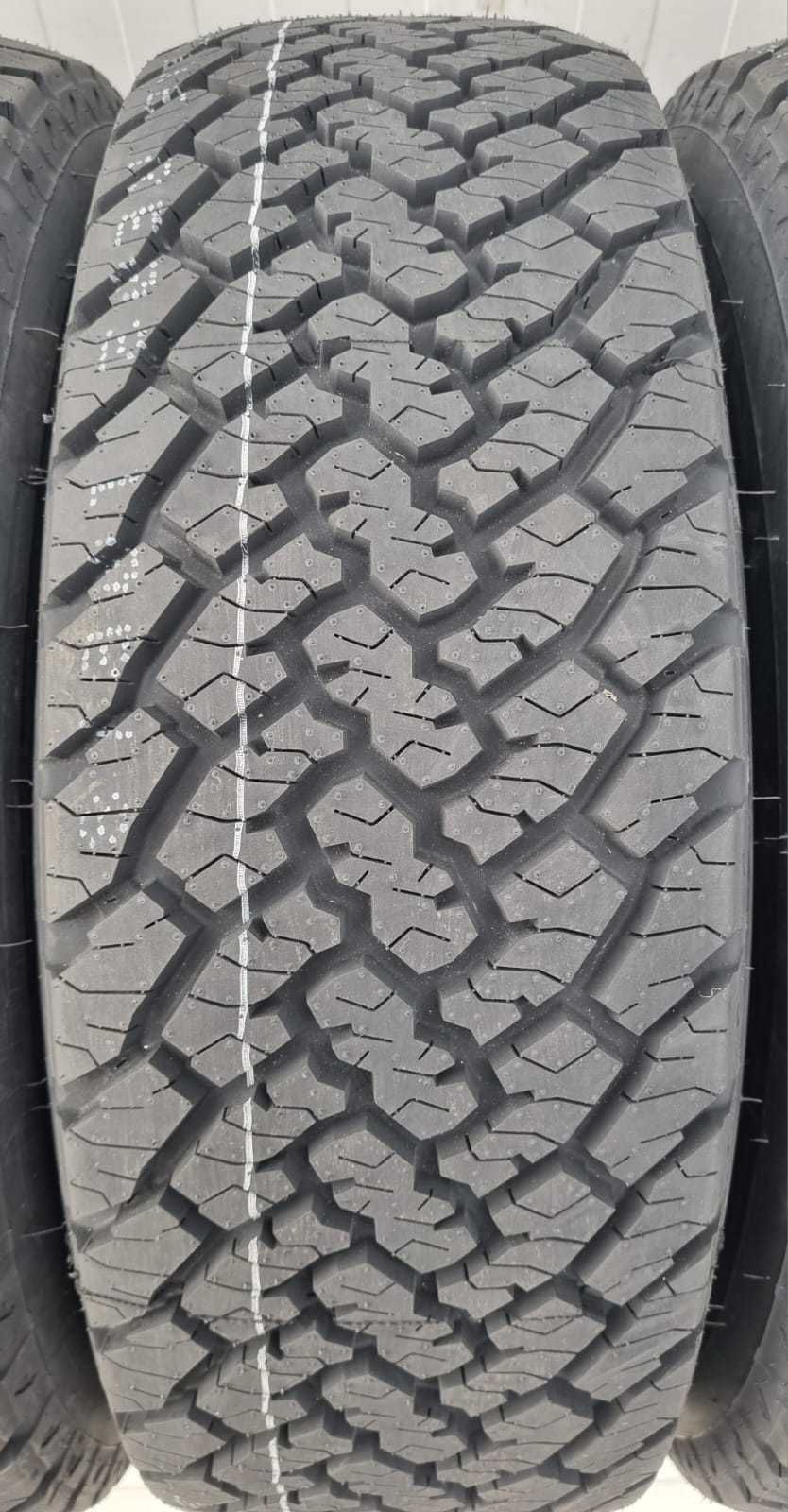 245/70 R16, 111T XL, GRIPMAX Inception All Terrain, Anvelope mixte M+S