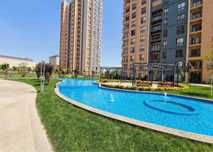 Срочно продаётся квартира алмазар сити новостройка
