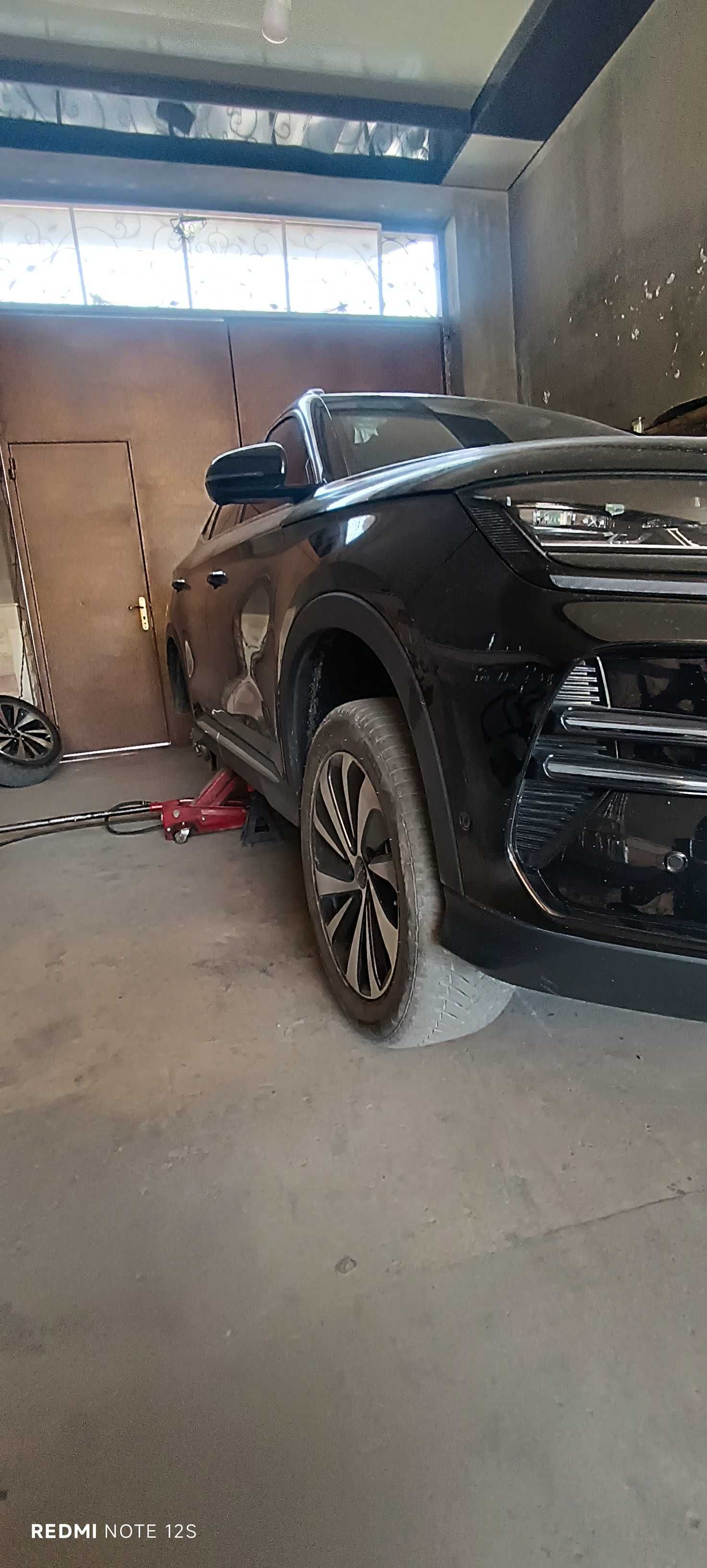 Амортизатор BYD restavratsiya Амортизатор | Amartizator | Amortizator