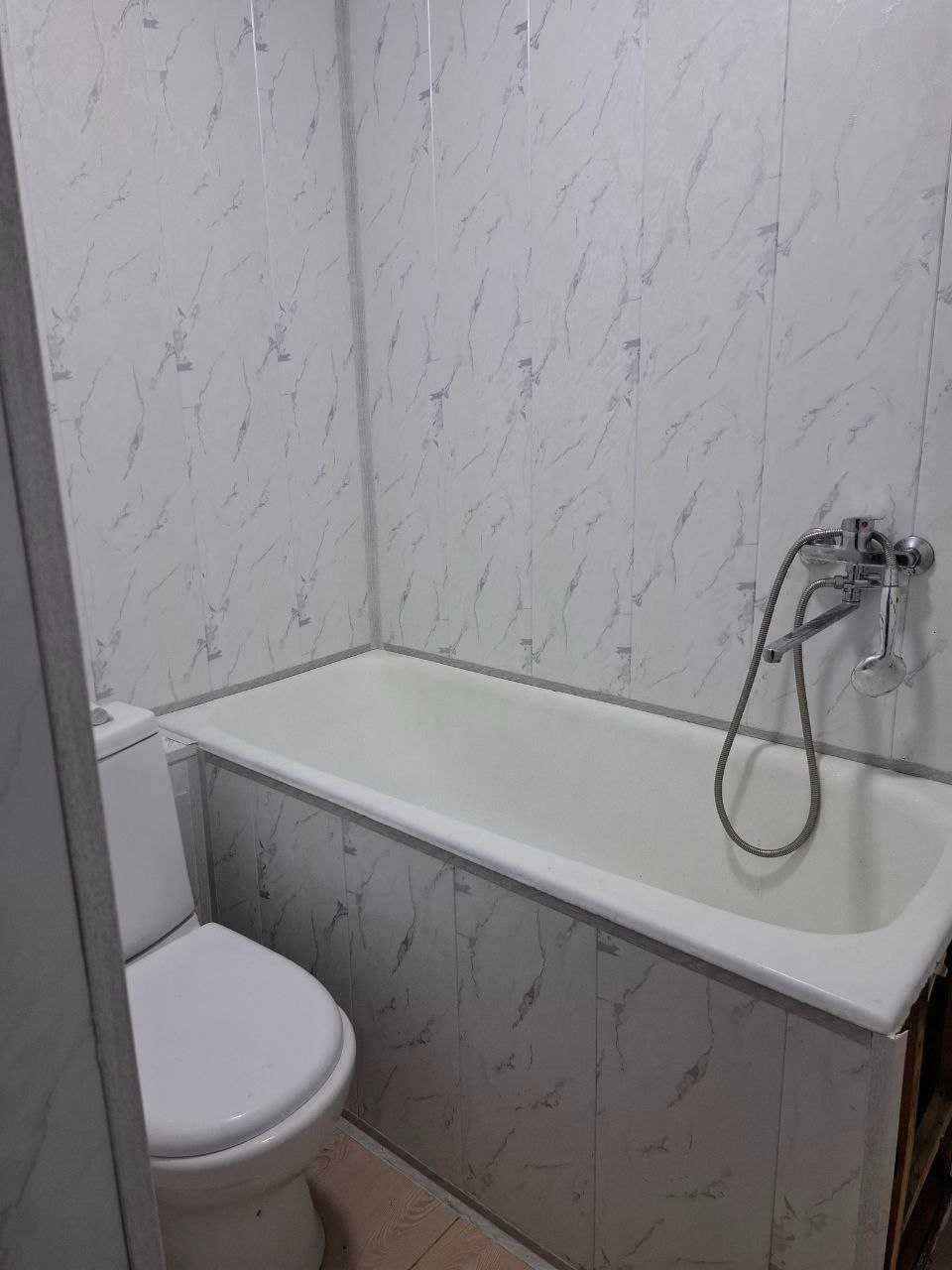 Корасув Лисунова 1/2/4, балкон 1*3, с ремонтом