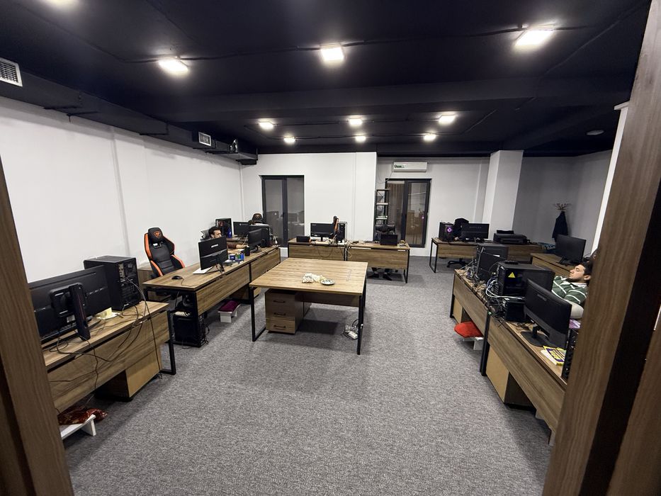 Продаю нежилое помещение, дархое