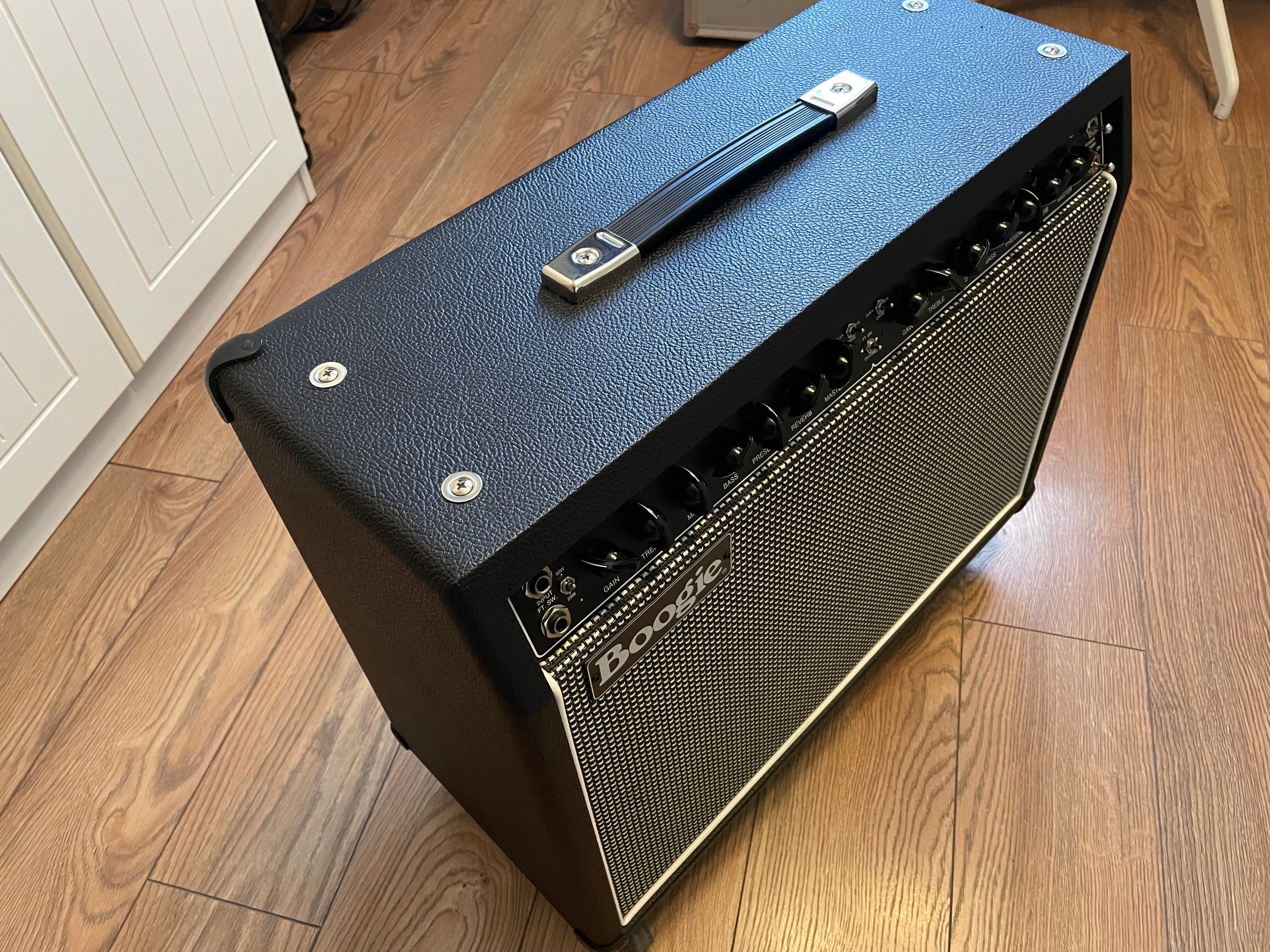 Mesa Boogie Fillmore 50 Combo