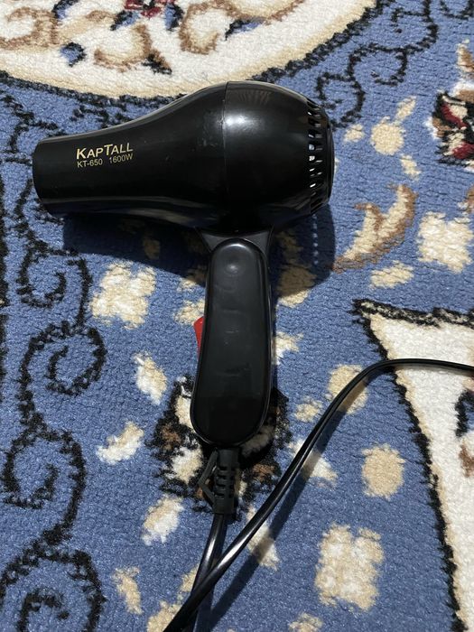 Продам фен для волос