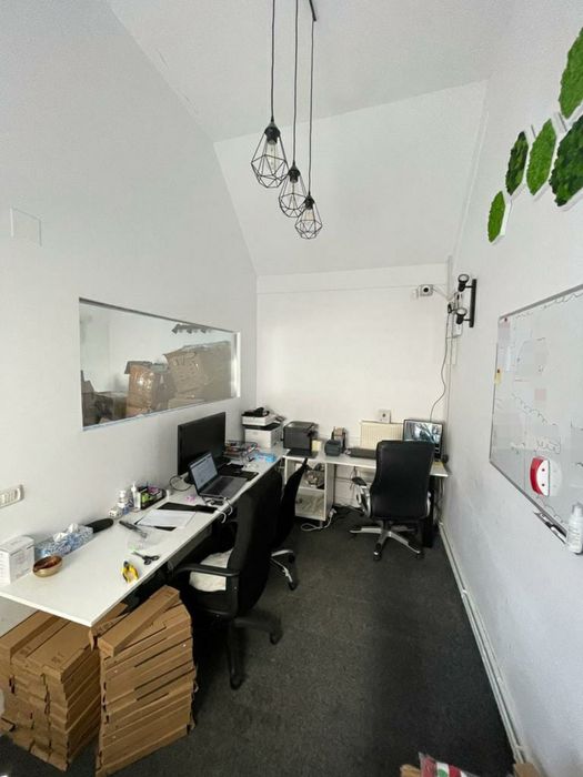 Spatiu pentru birou/agentie/cabinet, Obcini