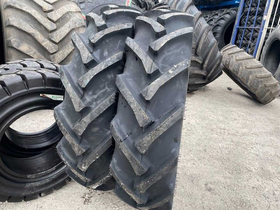 11.2-24 Alliance Cauciucuri noi agricole tractor 8PLIURI
