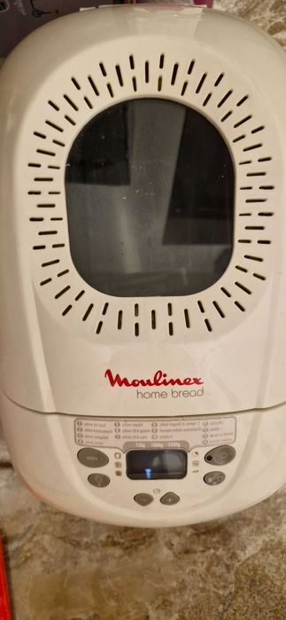 Mașină de facut paine