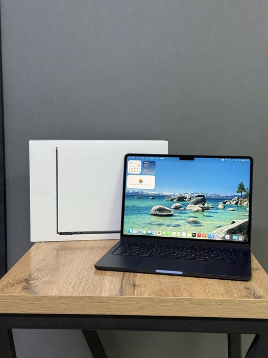 MacBook Air M2 16/256 GB 13’ АКБ 100% 11 цикл | Mobile Zone