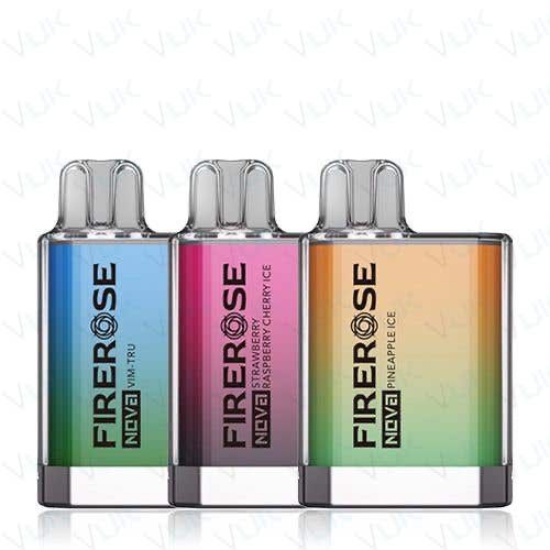 Vape 600 Puffs pachet 20 buc