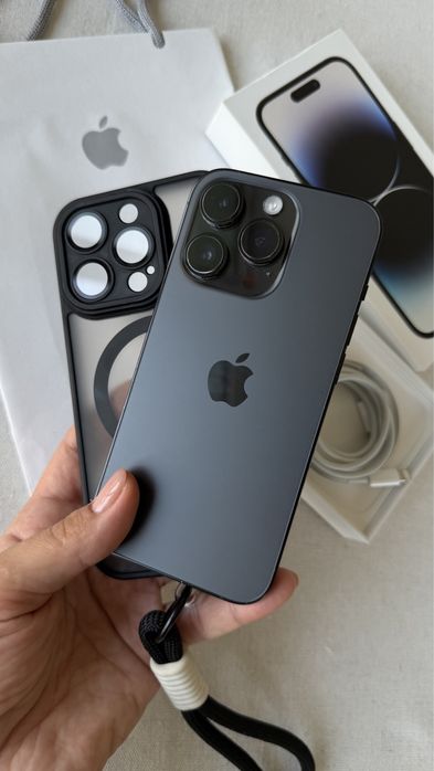 iPhone 14 Pro 512 Gb