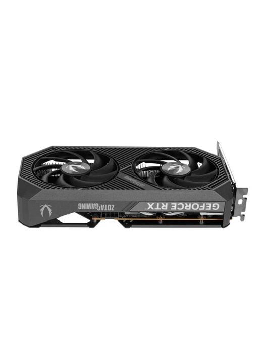 Видеокарта ZOTAC GeForce RTX 5060 8 ГБ GDDR7 Twin Edge, ZT-B50600E-10M