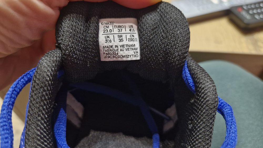 Дамски маратонки Asics