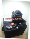 Reducereauto Nivela Laser Verde 16 Linii 4d
