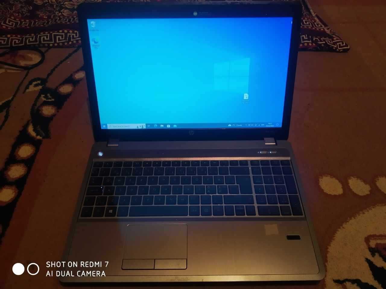 HP ProBook 4545s