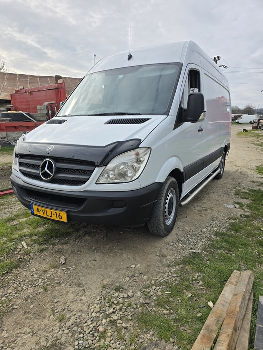 Mercedes Sprinter 309 , fab 2011 euro 5