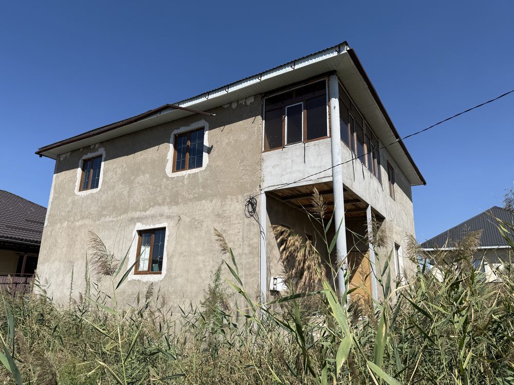 Срочно продам дом в Каскелене