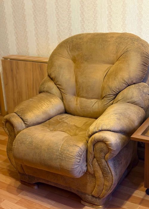 Продаи мебель. Недорого, в хорошем состоянии