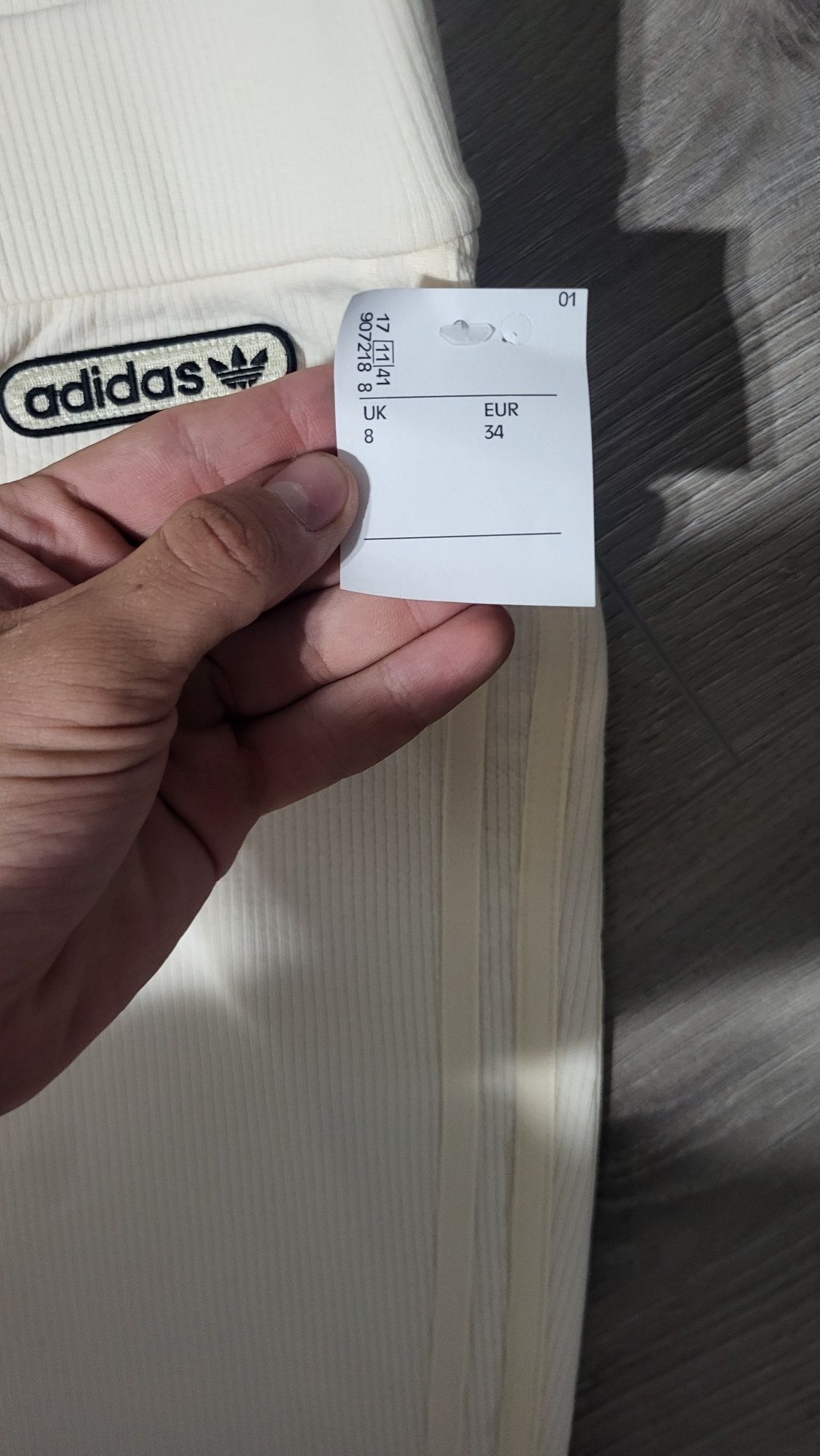 Pantaloni Adidas