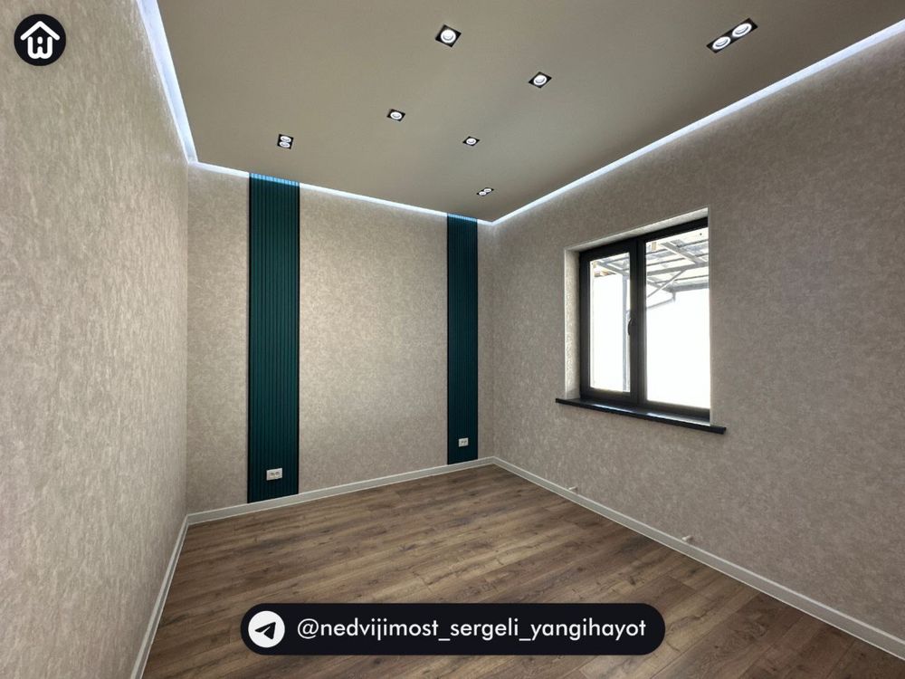 yangi hayot chortoq 1.5 soʻtih 1 кв 740$ кв