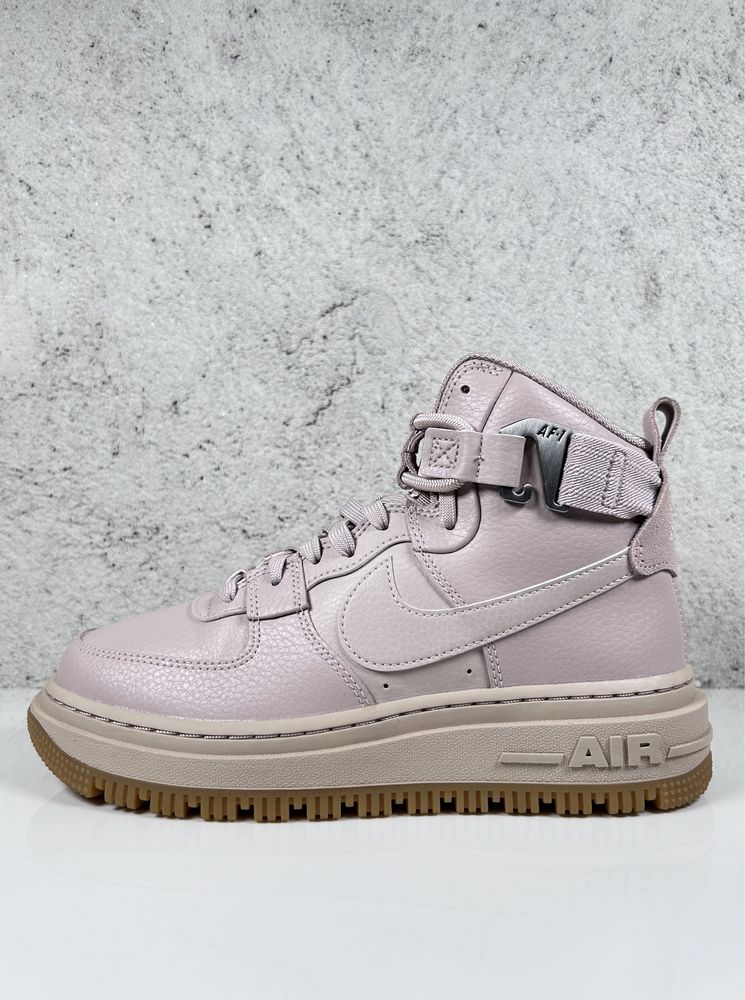 Nike Air Force 1 Utility 2.0 Fossil Stone