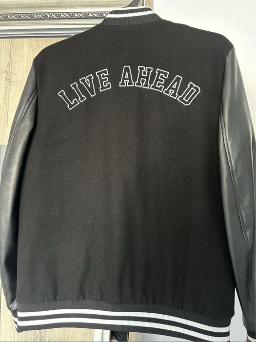 Geaca Bomber college Juventus