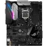Procesor Intel, Placa de baza ASUS, Cooler CPU, Memorie HyperX Fury