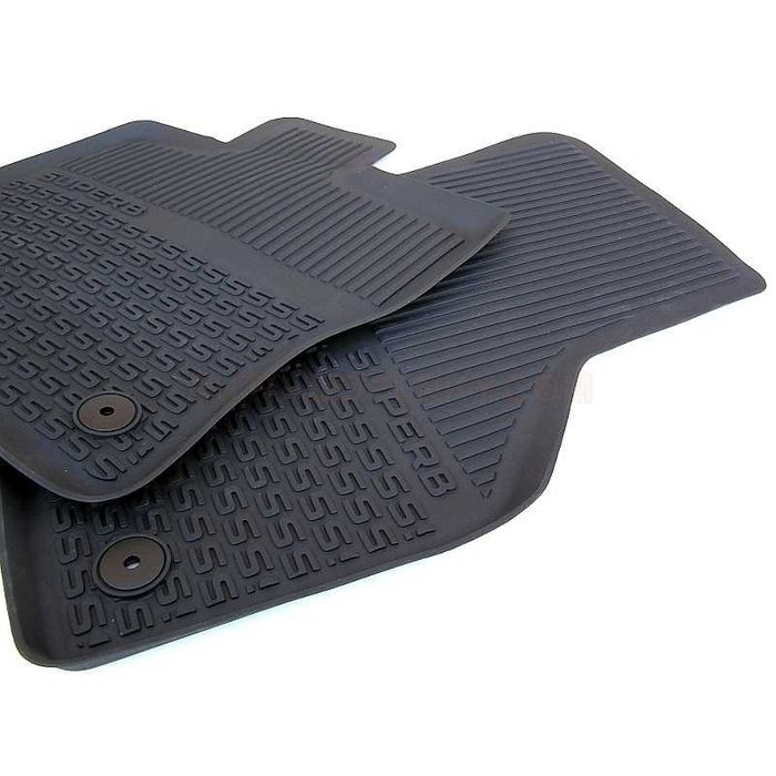 Set covorase Skoda Superb 3 ORIGINALE 2015-2023