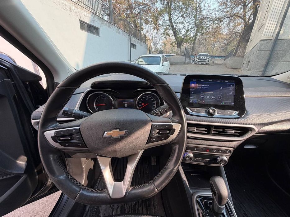 Tracker 2 primer srochni sotiladi pul zarurligi uchun