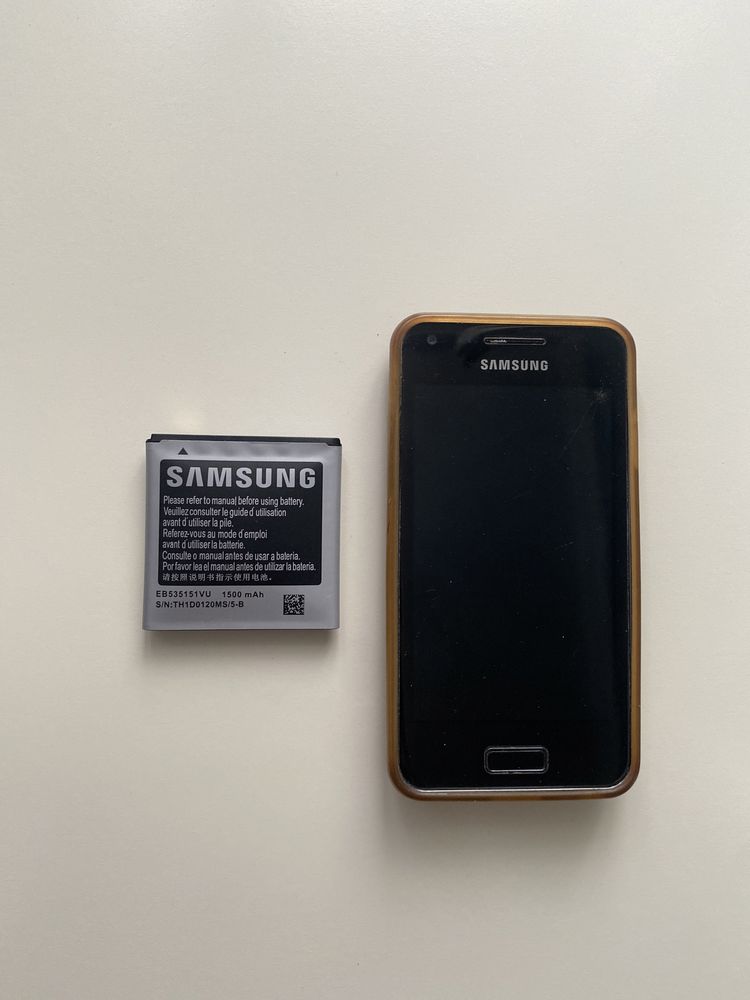 Samsung Galaxy S Advance Gt-19070