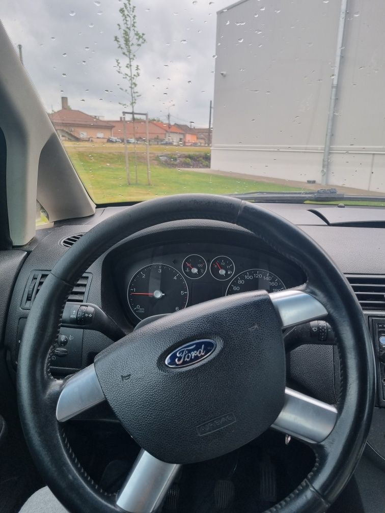 Ford focus c-max