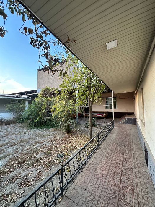 Yer sotiladi xonabod jokey 4 sotix