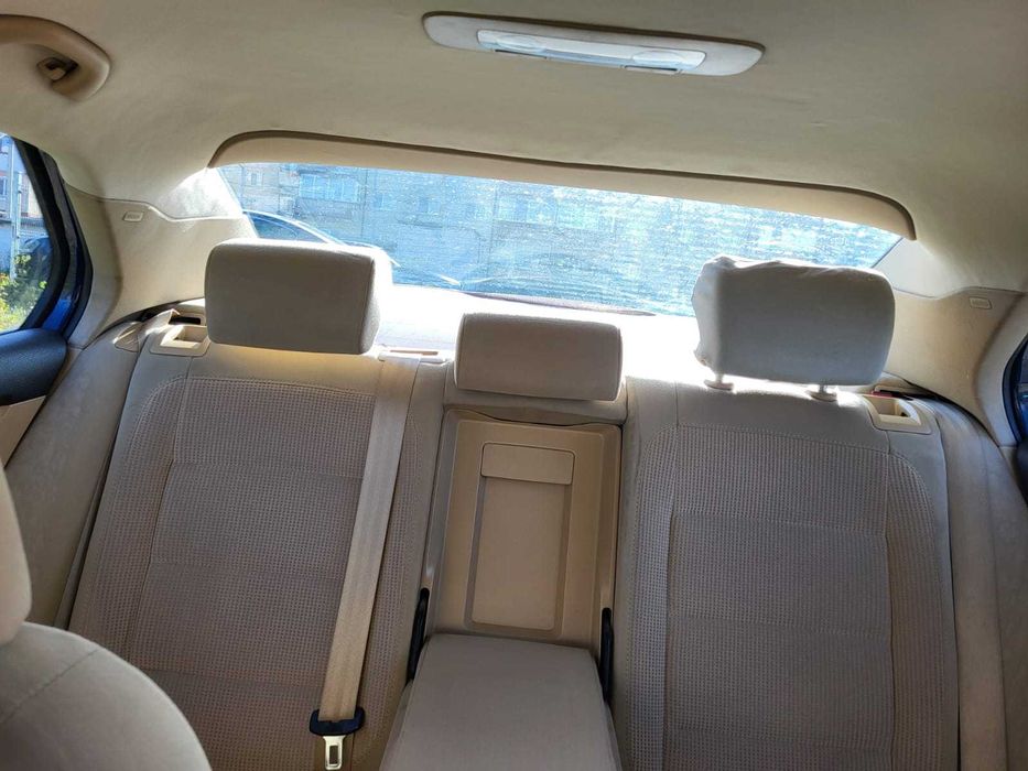 Volkswagen Jetta 1.9 TDI Comfortline