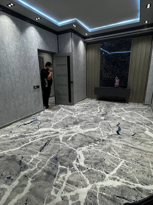 Buyuk ipak yo'li metrosi